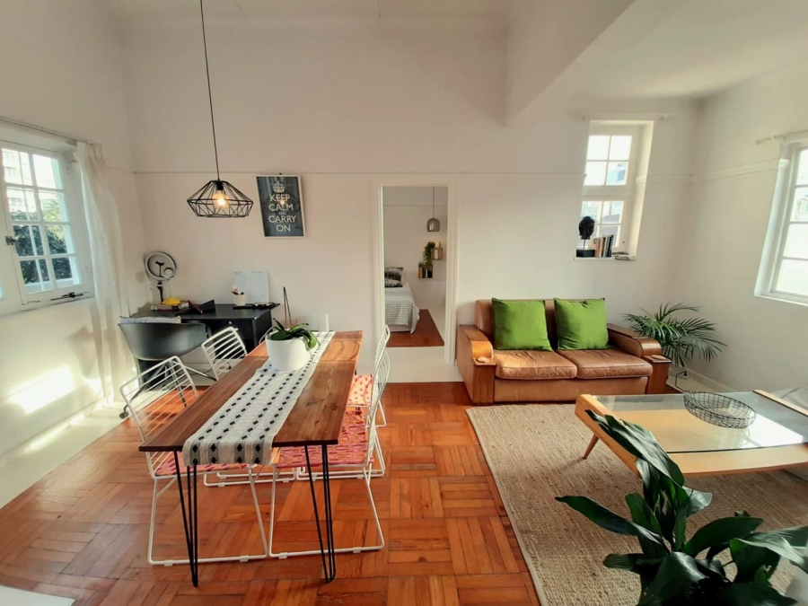 To Let 1 Bedroom Property for Rent in Cape Town City Centre Western Cape